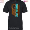 HOT TREND Best Anime Mix 4 Unisex T-Shirt