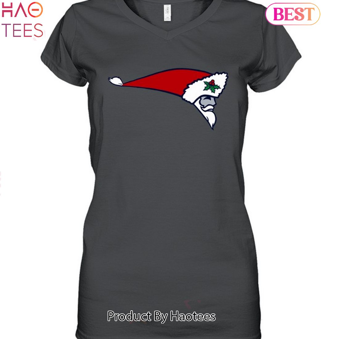 HOT New England Patriots Christmas Day Unisex T-Shirt