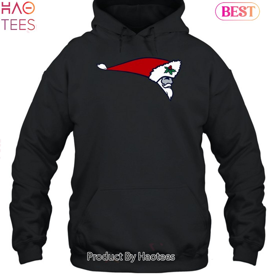 HOT New England Patriots Christmas Day Unisex T-Shirt HOT New England Patriots Christmas Day Unisex T-Shirt