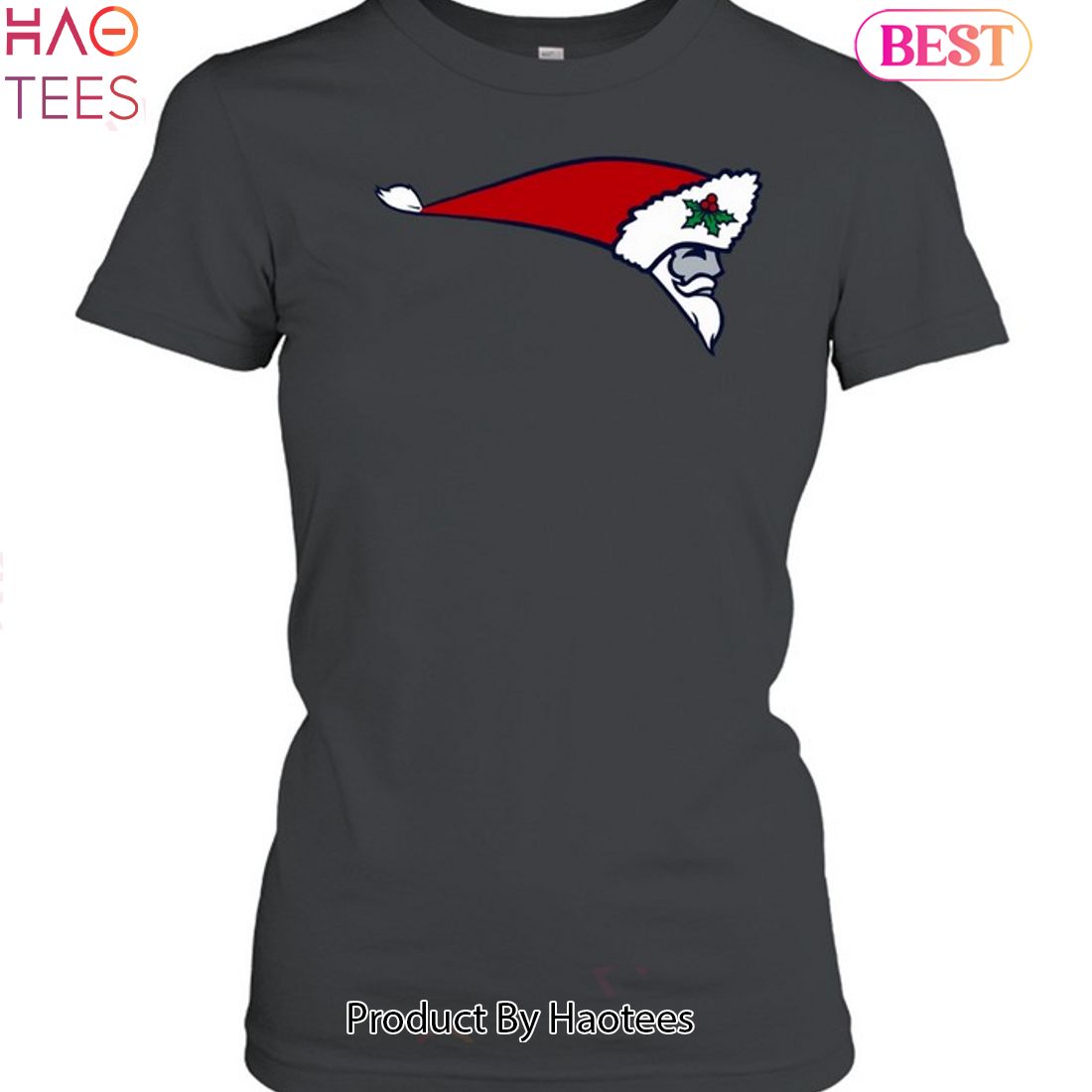 HOT New England Patriots Christmas Day Unisex T-Shirt