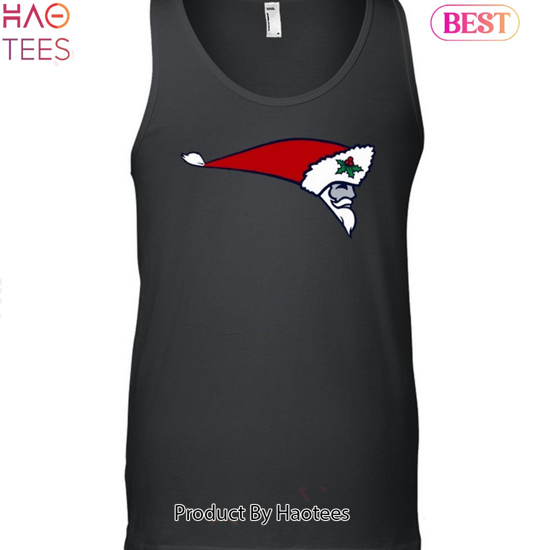 HOT New England Patriots Christmas Day Unisex T-Shirt HOT New England Patriots Christmas Day Unisex T-Shirt