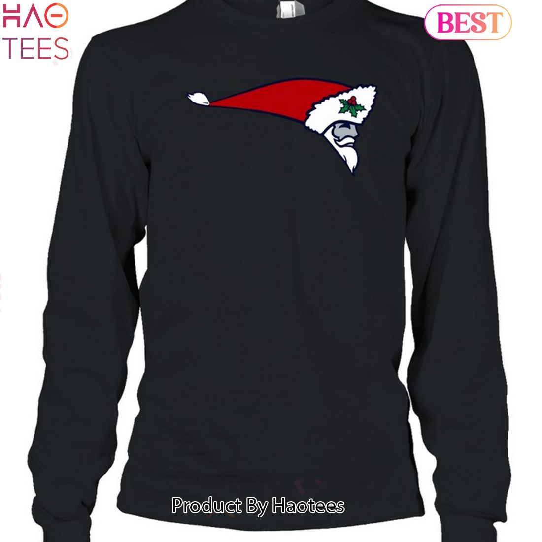 HOT New England Patriots Christmas Day Unisex T-Shirt HOT New England Patriots Christmas Day Unisex T-Shirt
