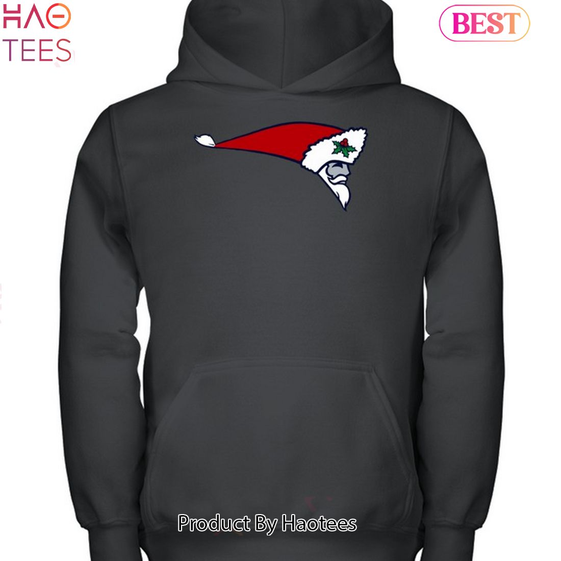 HOT New England Patriots Christmas Day Unisex T-Shirt HOT New England Patriots Christmas Day Unisex T-Shirt