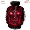 HOT TREND Arizona Diamondbacks 3D Hoodie Zipper