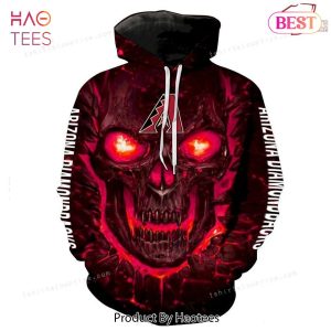 HOT TREND Arizona Diamondbacks 3D Hoodie Zipper