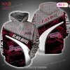 [BEST] Alabama Crimson Tide Ft. Tom and Jerry 3D Hoodie Alabama Crimson Tide