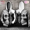 HOT TREND Arizona Diamondbacks 3D Hoodie Zipper HOT TREND Arizona Diamondbacks 3D Hoodie Zipper