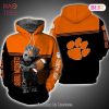 PREMIUM Basil Hayden’s 3D Hoodie