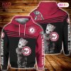 TRENDING Alabama Crimson Tide 3d Hoodie Alabama Crimson Tide Gifs