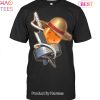 HOT TREND Miami Dolphins Mike Unisex T-Shirt