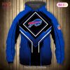LUXURY Baby Groot New England Patriots Men 3D Hoodie