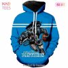 [BEST] Buffalo Bills Tredavious White 3D Hoodie, Zip-up Hoodie