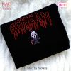 HOT TREND Ghost Face Sw00sh Embroidered Hoodie, Sweatshirt HOT TREND Ghost Face Sw00sh Embroidered Hoodie, Sweatshirt