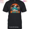 HOT TREND The Green Bay Packers Unisex T-Shirt HOT TREND The Green Bay Packers Unisex T-Shirt