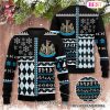 HOT TREND Newcastle United Ugly Sweater