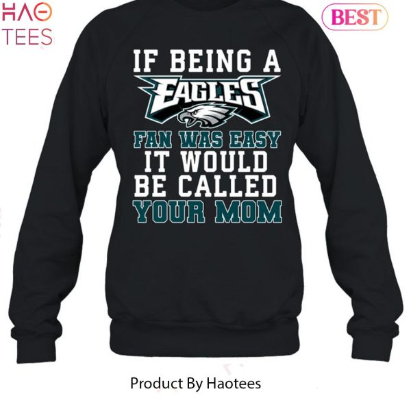 HOT TREND Philadelphia Eagles Fan Unisex T-Shirt