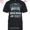 HOT TREND The Philadelphia Eagles Fly Unisex T-Shirt HOT TREND The Philadelphia Eagles Fly Unisex T-Shirt