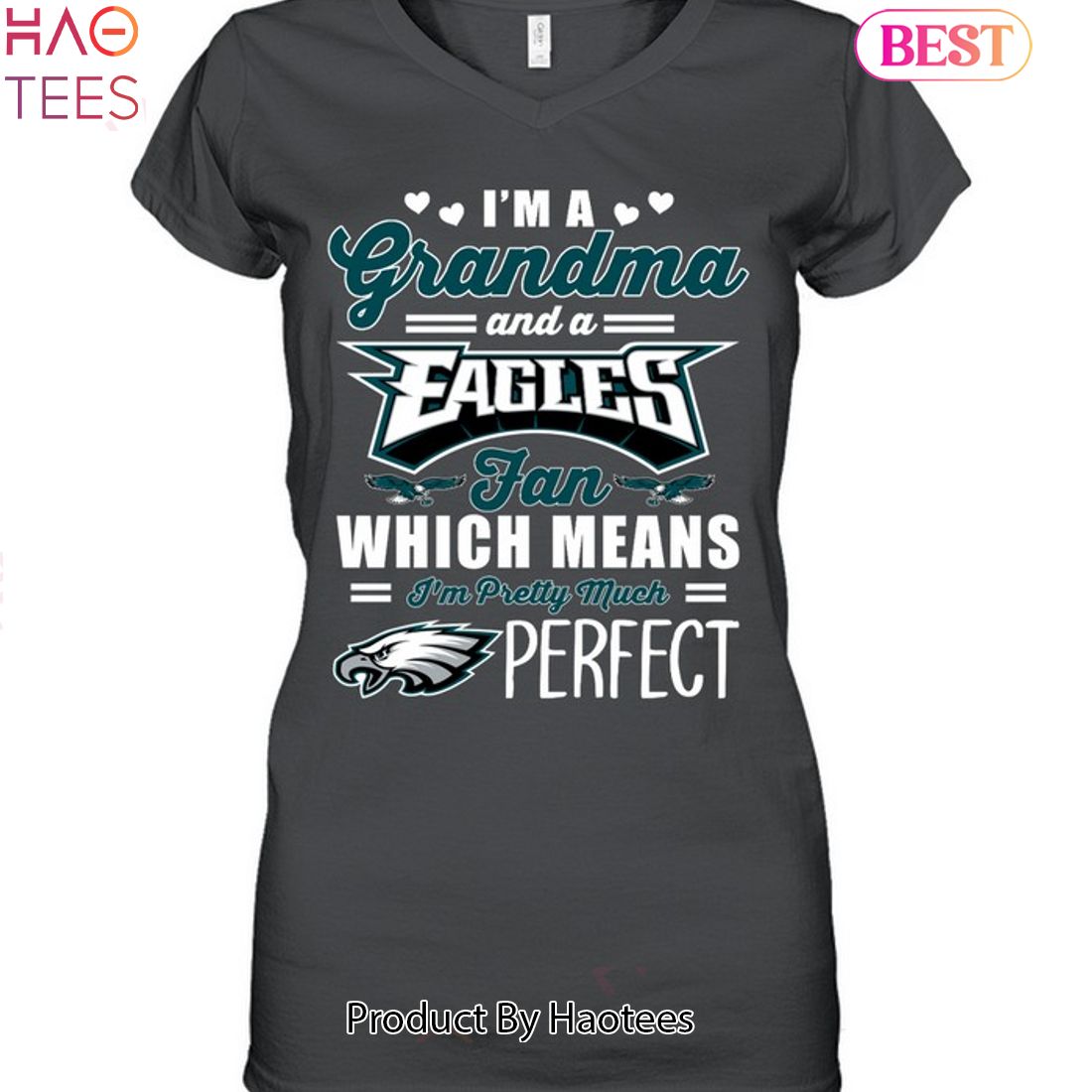 Philadelphia Eagles Division Champions The East Is Not Enough Classic  T-Shirt in 2023