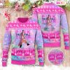 HOT TREND Real Sociedad 3D Ugly Sweater