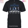 HOT TREND Dallas Cowboys Skullcap Unisex T-Shirt HOT TREND Dallas Cowboys Skullcap Unisex T-Shirt