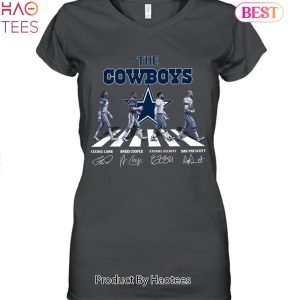 HOT TREND The Dallas Cowboys Unisex T-Shirt