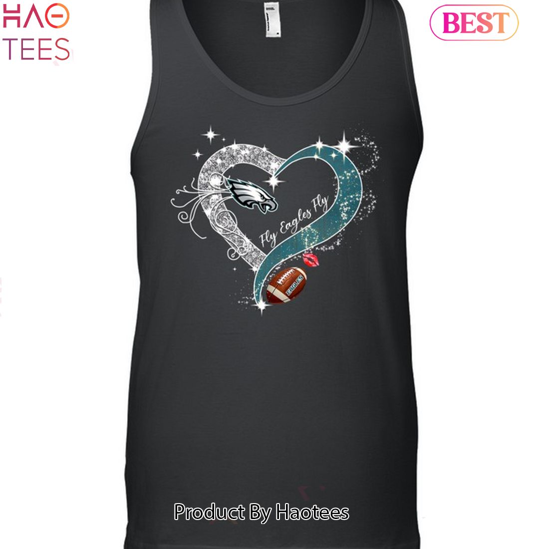 HOT TREND The Philadelphia Eagles Fly Unisex T-Shirt HOT TREND The Philadelphia Eagles Fly Unisex T-Shirt