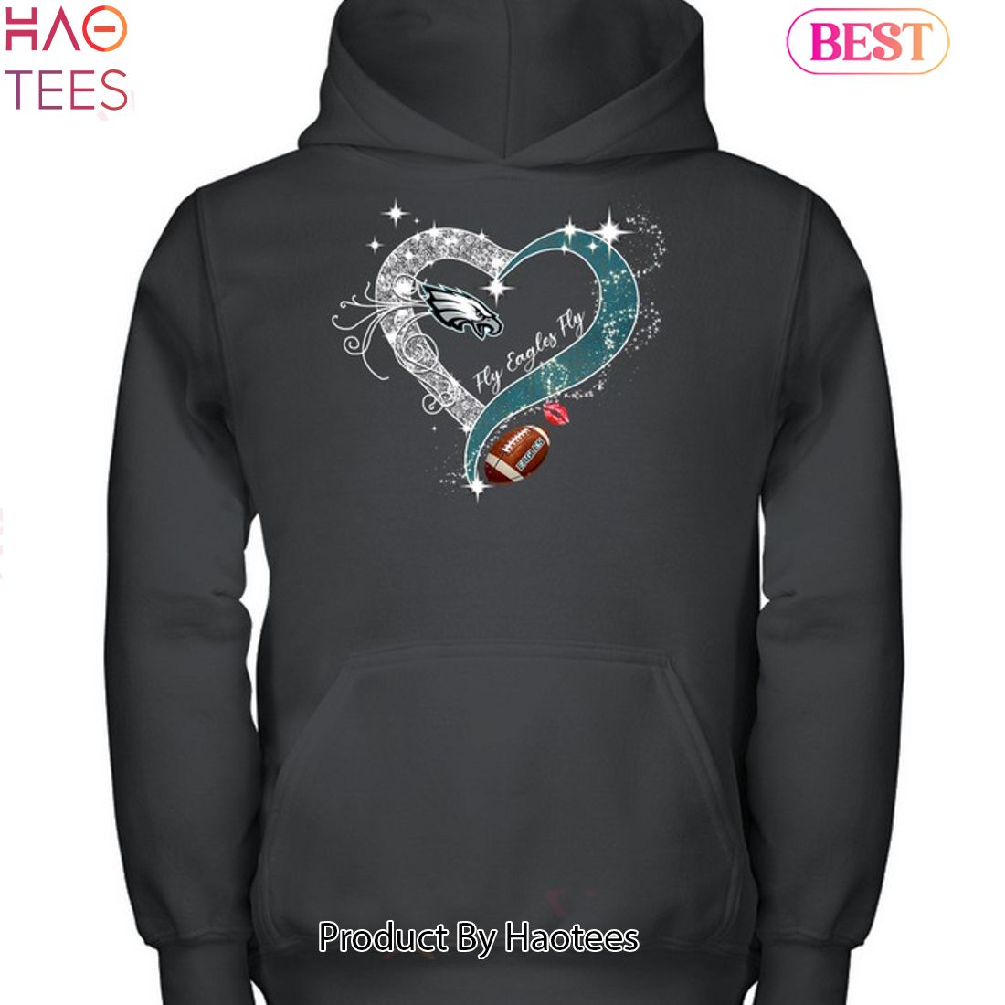 HOT TREND The Philadelphia Eagles Fly Unisex T-Shirt HOT TREND The Philadelphia Eagles Fly Unisex T-Shirt