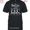 HOT TREND Philadelphia Eagles Legend Unisex T-Shirt