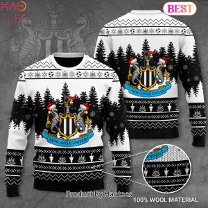 HOT TRENDING Newcastle United Ugly Sweater