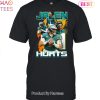 HOT TREND The Philadelphia Eagles Fly Unisex T-Shirt HOT TREND The Philadelphia Eagles Fly Unisex T-Shirt