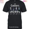 I Married Into This Kansas City Chiefs Unisex T-Shirt