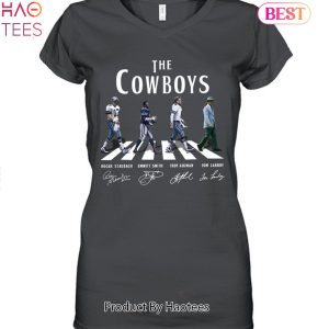 HOT TRENDING The Dallas Cowboys Unisex T-Shirt