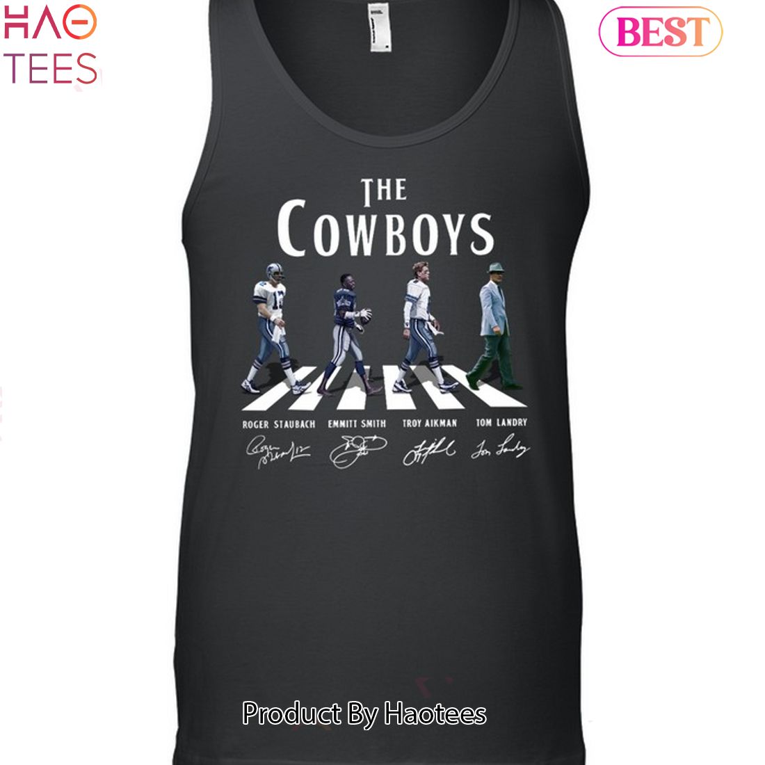 Tops, Sexy Blue Dallas Cowboys Stretchy Tank Top New