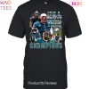 It Is A Philly Thing Champion Philadelphia Eagles Unisex T-Shirt