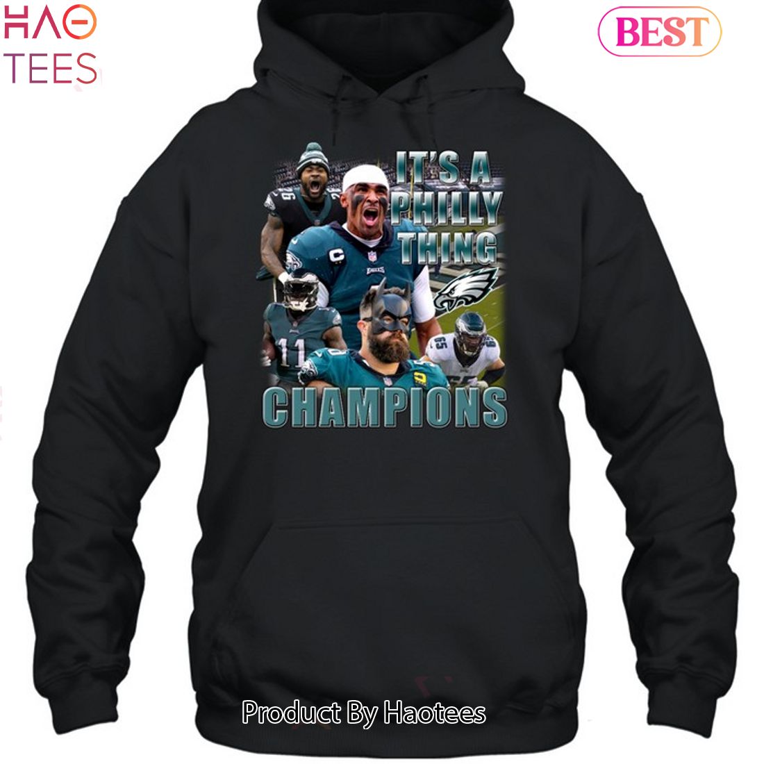 It Is A Philly Thing Champion Philadelphia Eagles Unisex T-Shirt It Is A Philly Thing Champion Philadelphia Eagles Unisex T-Shirt