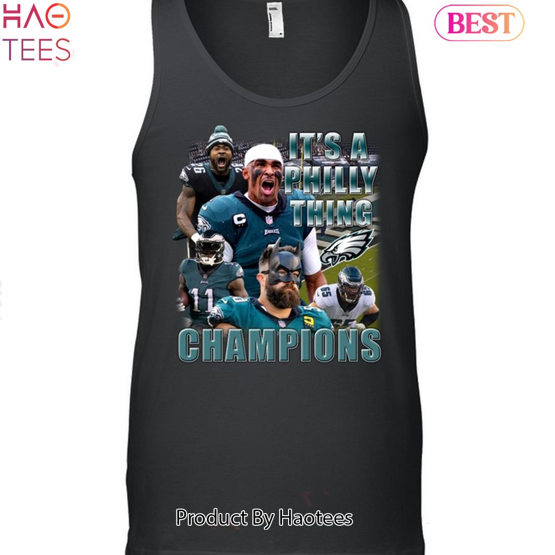 It Is A Philly Thing Champion Philadelphia Eagles Unisex T-Shirt It Is A Philly Thing Champion Philadelphia Eagles Unisex T-Shirt