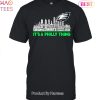 It Is A Philly Thing Champion Philadelphia Eagles Unisex T-Shirt It Is A Philly Thing Champion Philadelphia Eagles Unisex T-Shirt
