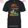 I Married Into This Miami Dolphins Unisex T-Shirt