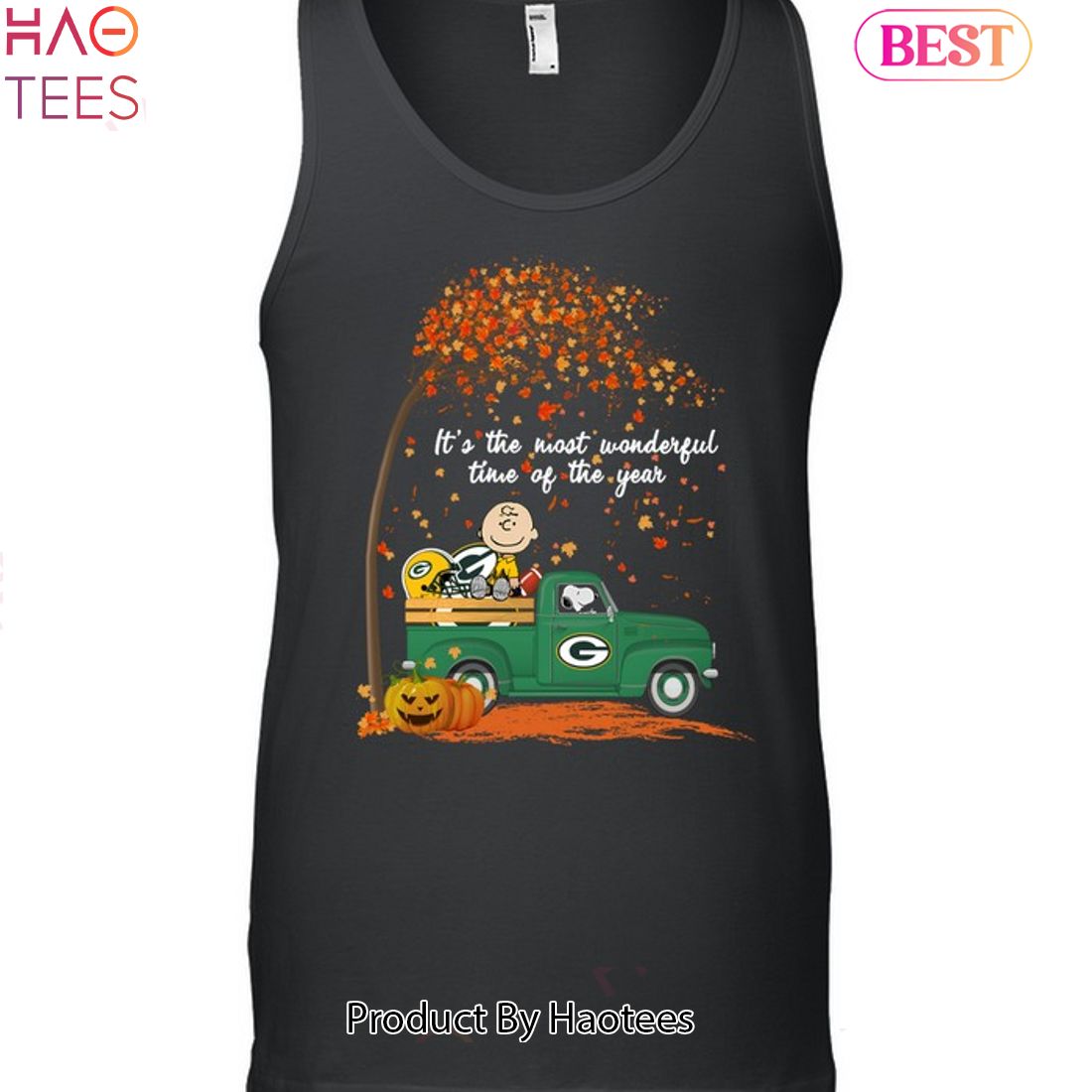 It The Moot Wonderful Time Of The Year Green Bay Packers Unisex T-Shirt It The Moot Wonderful Time Of The Year Green Bay Packers Unisex T-Shirt