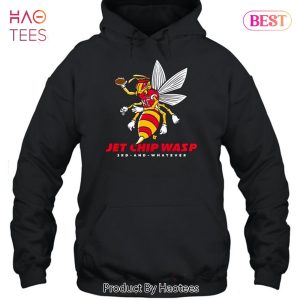 Jet Chip Wasp Kansas City Chiefs Shirt