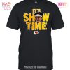 Kansas City Chiefs Jack Skellington Halloween Unisex T-Shirt