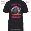 Kansas City Chiefs The Nightmare Halloween Unisex T-Shirt