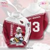 AVAILABLE Buffalo Bills Thurman Thomas 3D Hoodie, Zip-up Hoodie AVAILABLE Buffalo Bills Thurman Thomas 3D Hoodie, Zip-up Hoodie