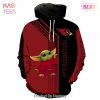 THE BEST Arizona Diamondbacks For MLB Fan Skull 3D Hoodie THE BEST Arizona Diamondbacks For MLB Fan Skull 3D Hoodie