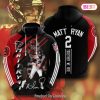 BEST Busch Beer Brewed In Usa 3D Hoodie BEST Busch Beer Brewed In Usa 3D Hoodie