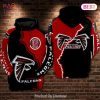 THE BEST Baltimore Ravens 20 Ed Reed Signature 3D Hoodie