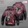 PREMIUM Arizona Cardinals Larry Fitzgerald 3D Hoodie, Larry Fitzgerald Fan Gift