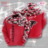 AVAILABLE Arizona Cardinals Skull 3D Hoodie Arizona Cardinals Gifts For Men