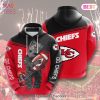 BEST Bon Jovi Hoodie 3D For Men And Women