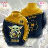 AVAILABLE Busch Latte Deer Hunting 3D Hoodie